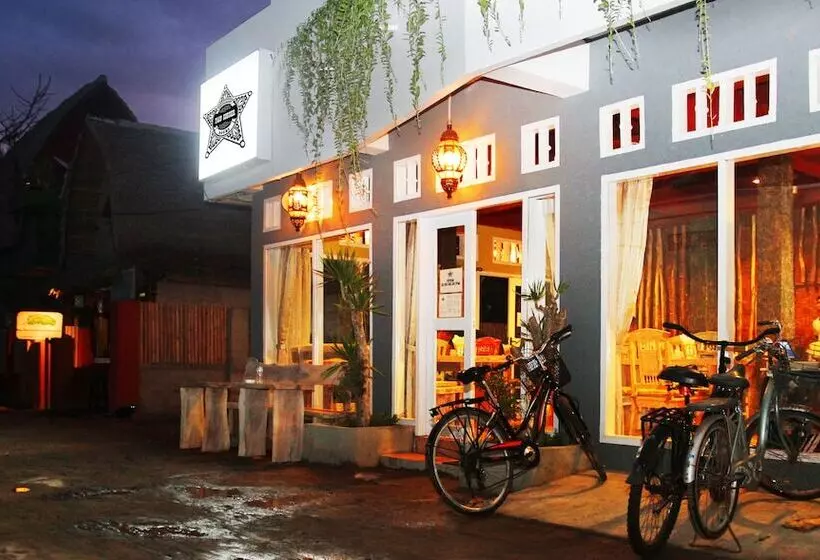 Fotos del hotel Taco Corner Trawangan:  3