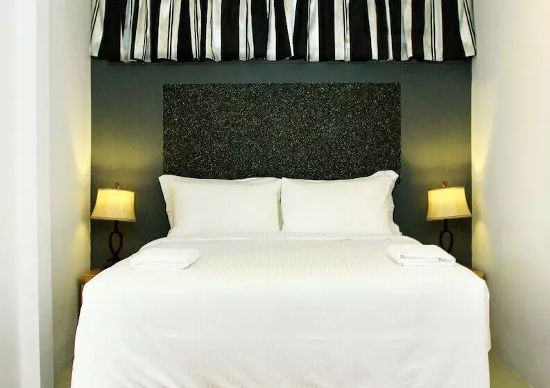 Taco Corner Trawangan