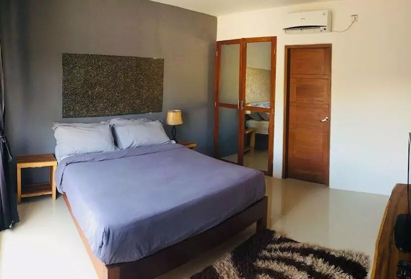 Fotos del hotel Taco Corner Trawangan:  6