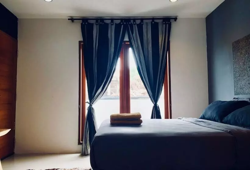 Fotos del hotel Taco Corner Trawangan:  19