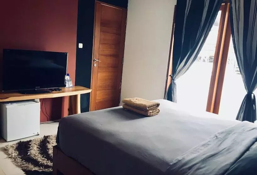 Fotos del hotel Taco Corner Trawangan:  17