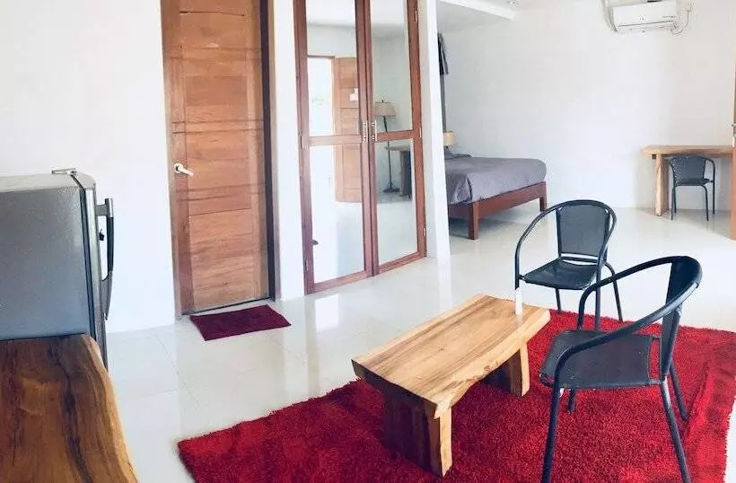 Fotos del hotel Taco Corner Trawangan:  16