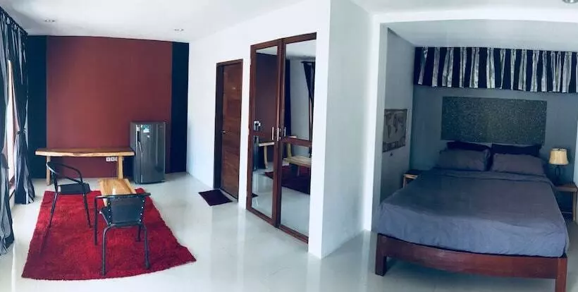 Fotos del hotel Taco Corner Trawangan:  18