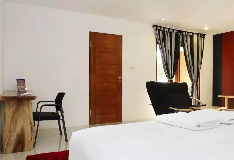 Fotos del hotel Taco Corner Trawangan:  14