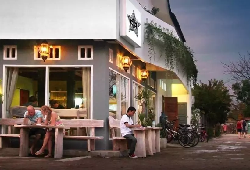 Fotos del hotel Taco Corner Trawangan:  11