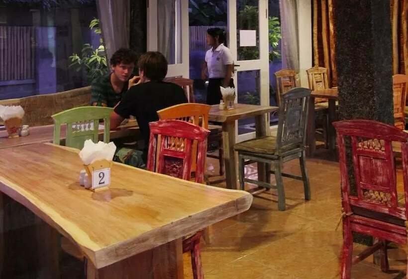 Fotos del hotel Taco Corner Trawangan:  8