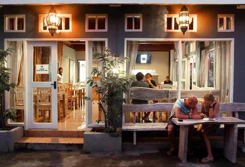 Fotos del hotel Taco Corner Trawangan:  12