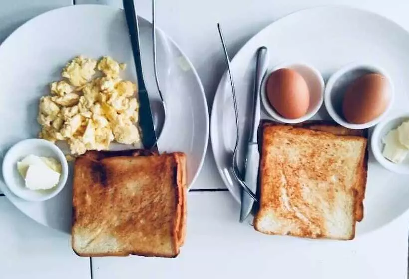 Fotos del hotel Taco Corner Trawangan:  2