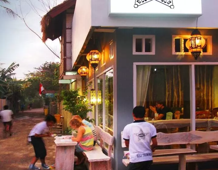 Fotos del hotel Taco Corner Trawangan:  7