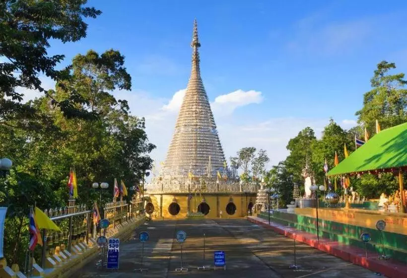 Fotos del hotel The Color Hotel Hat Yai:  12