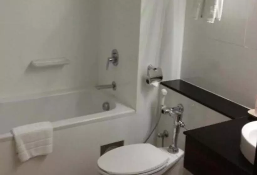 Fotos del hotel The Color Hotel Hat Yai:  11