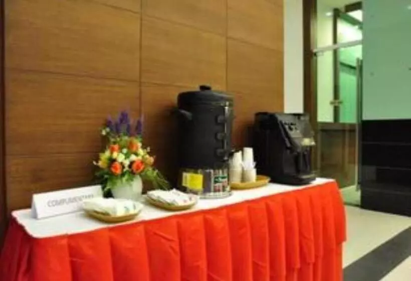 Fotos del hotel The Color Hotel Hat Yai:  10