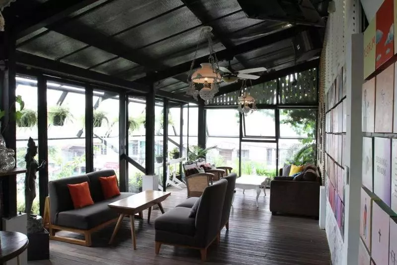 Fotos del hotel Silk At Dago Boutique:  5