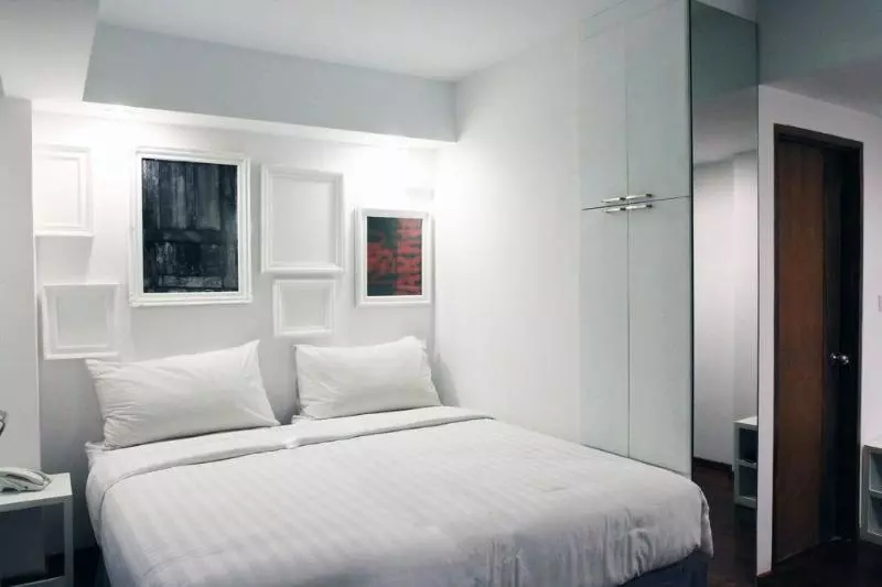 Silk At Dago Boutique