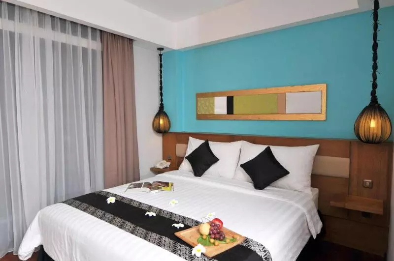 Fotos del hotel Silk At Dago Boutique:  8