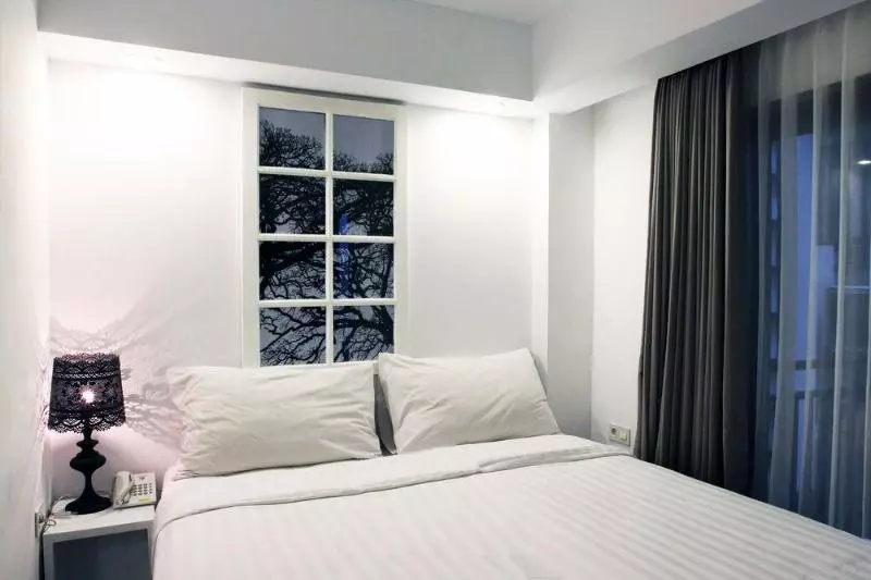 Fotos del hotel Silk At Dago Boutique:  24