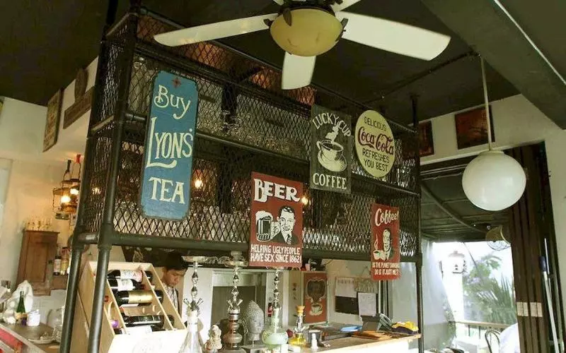 Fotos del hotel Silk At Dago Boutique:  11