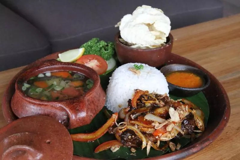 Fotos del hotel Silk At Dago Boutique:  10