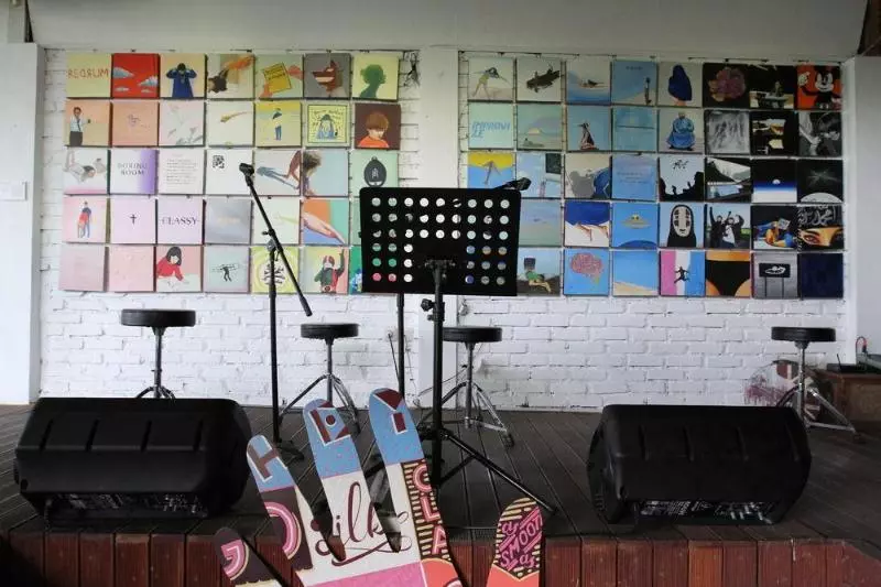 Fotos del hotel Silk At Dago Boutique:  13