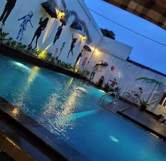 Fotos del hotel Silk At Dago Boutique:  22