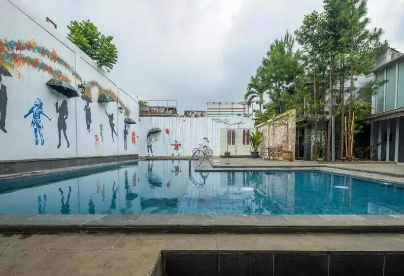 Fotos del hotel Silk At Dago Boutique:  16