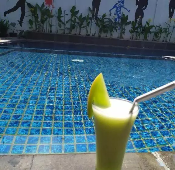 Fotos del hotel Silk At Dago Boutique:  18