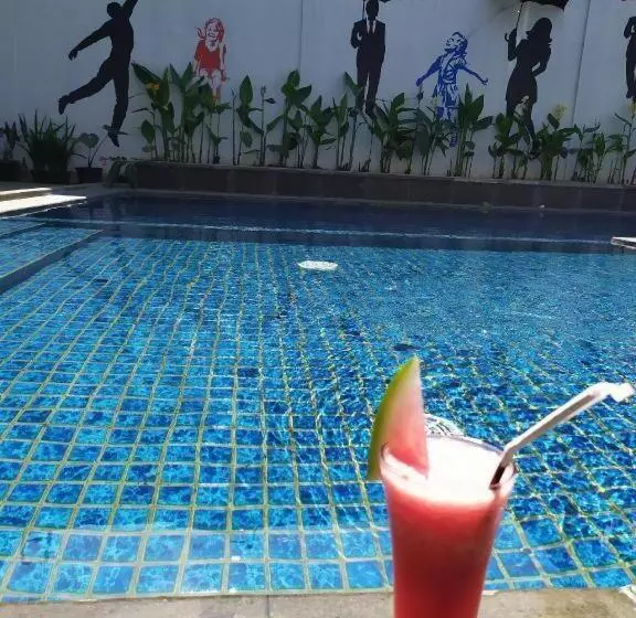 Fotos del hotel Silk At Dago Boutique:  4