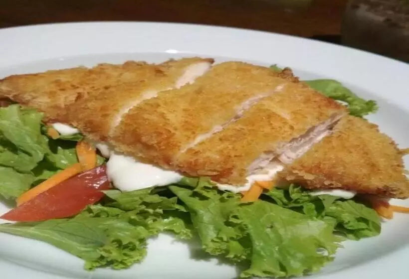 Fotos del hotel Silk At Dago Boutique:  3