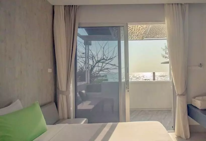 Fotos del hotel Baby Grand Hua Hin:  16