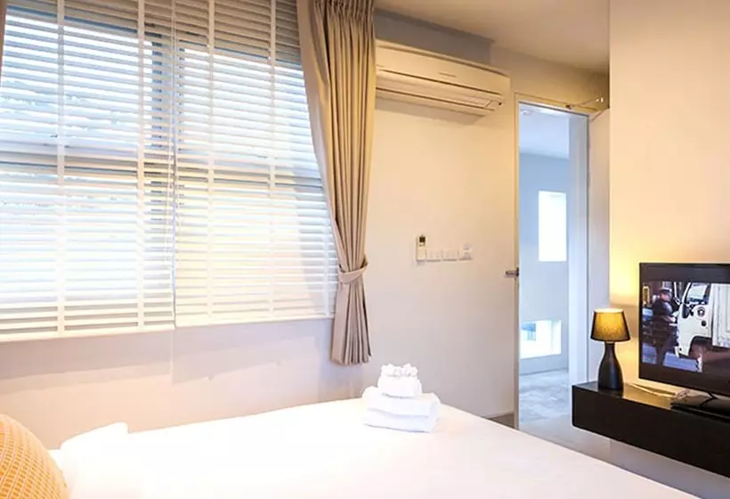 Fotos del hotel Baby Grand Hua Hin:  23