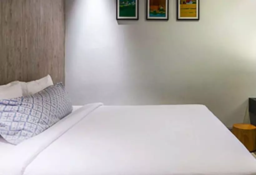 Fotos del hotel Baby Grand Hua Hin:  19