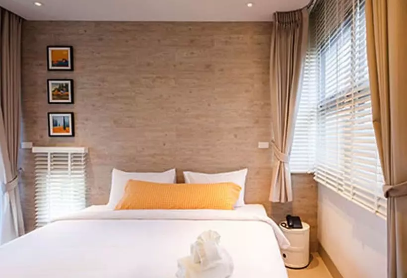 Fotos del hotel Baby Grand Hua Hin:  18