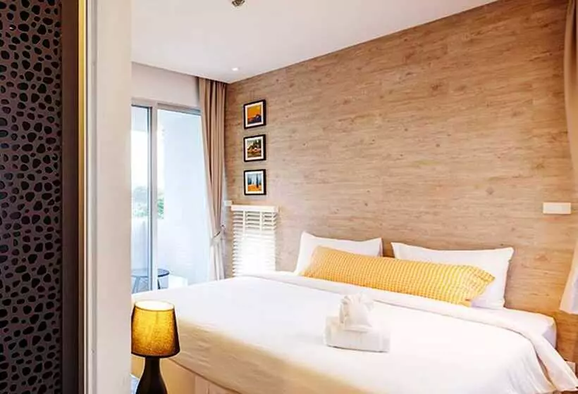 Fotos del hotel Baby Grand Hua Hin:  22