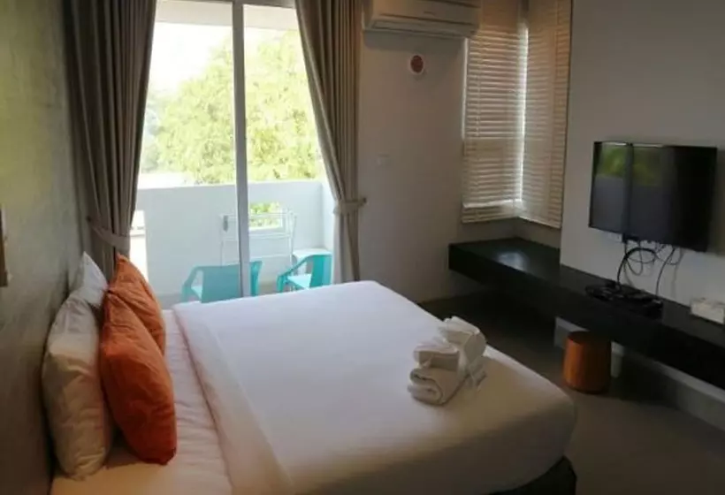 Fotos del hotel Baby Grand Hua Hin:  17