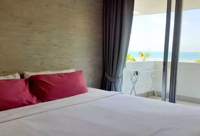 Fotos del hotel Baby Grand Hua Hin:  21