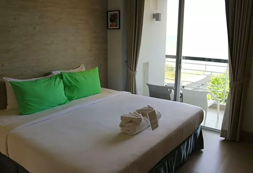 Fotos del hotel Baby Grand Hua Hin:  15