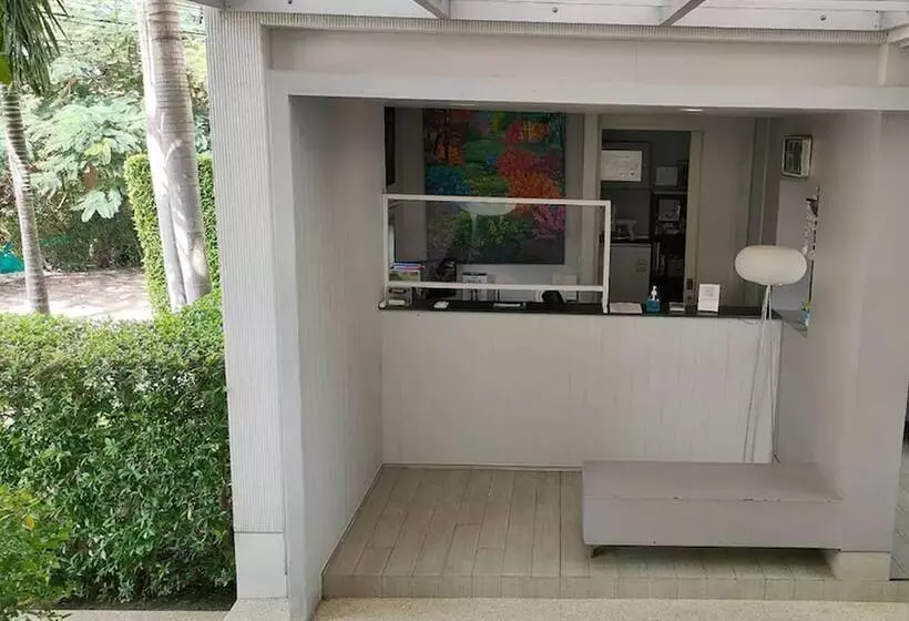 Fotos del hotel Baby Grand Hua Hin:  2