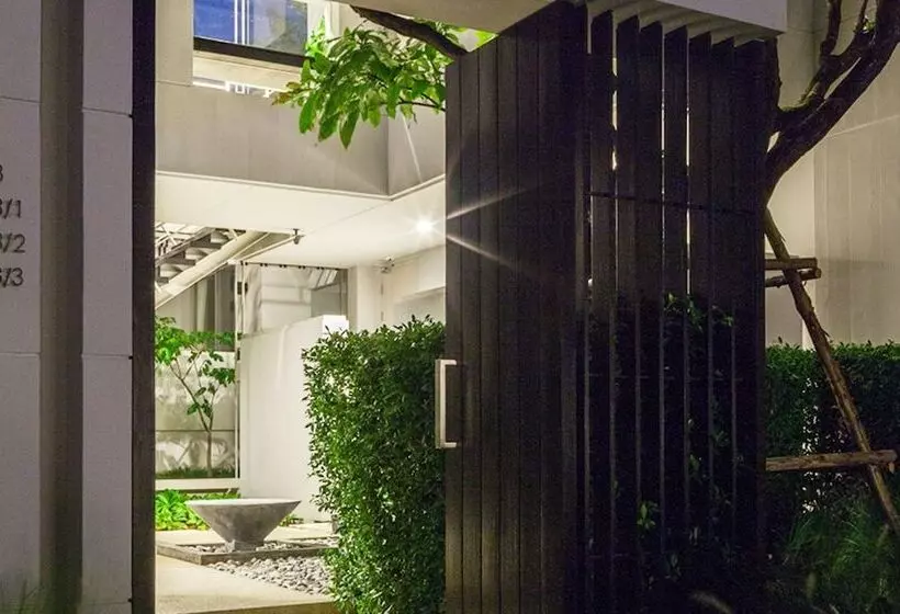 Fotos del hotel Baby Grand Hua Hin:  8