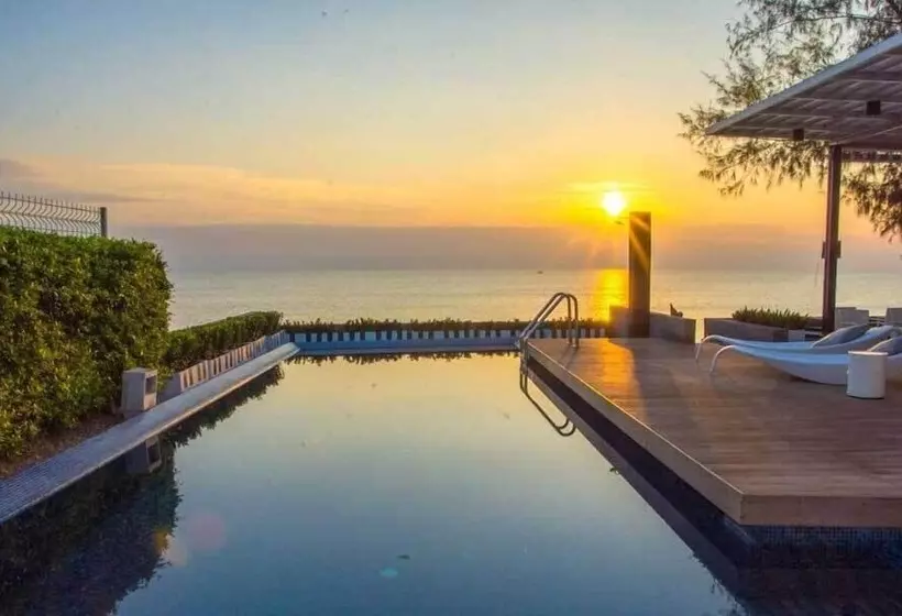 Fotos del hotel Baby Grand Hua Hin:  6