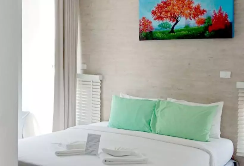 Fotos del hotel Baby Grand Hua Hin:  13