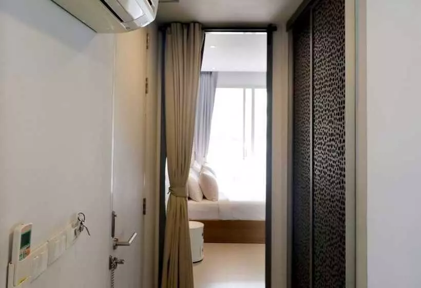 Fotos del hotel Baby Grand Hua Hin:  11