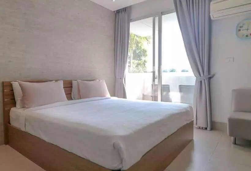 Fotos del hotel Baby Grand Hua Hin:  20