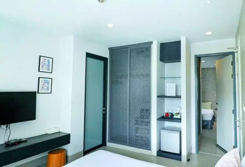 Fotos del hotel Baby Grand Hua Hin:  9