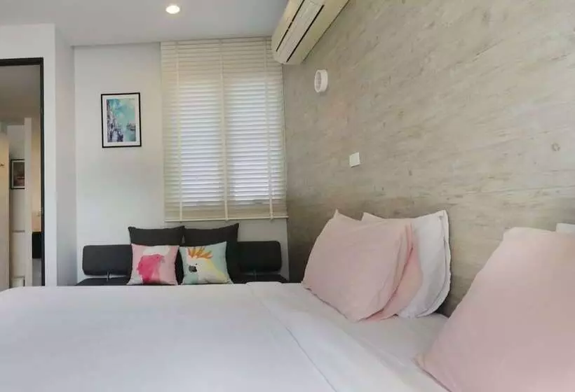 Fotos del hotel Baby Grand Hua Hin:  24