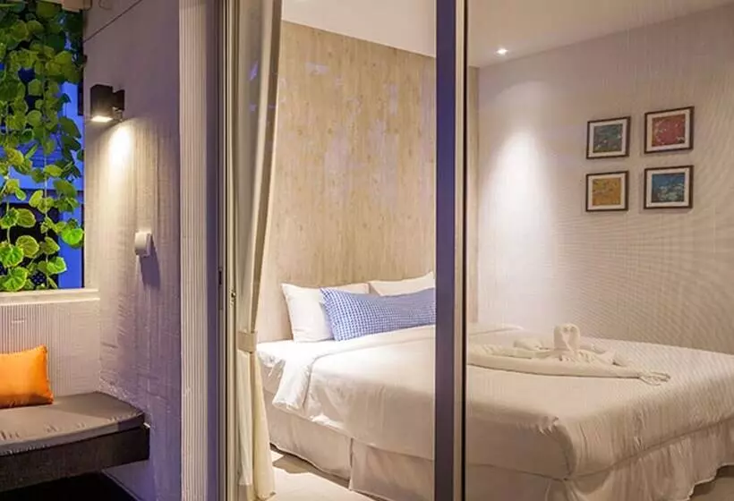 Fotos del hotel Baby Grand Hua Hin:  7