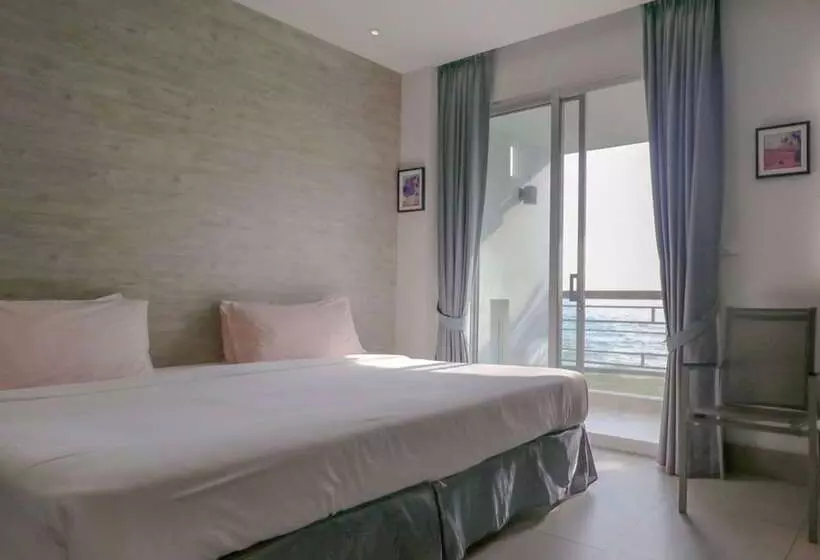 Fotos del hotel Baby Grand Hua Hin:  25