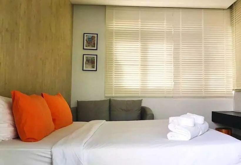 Fotos del hotel Baby Grand Hua Hin:  5