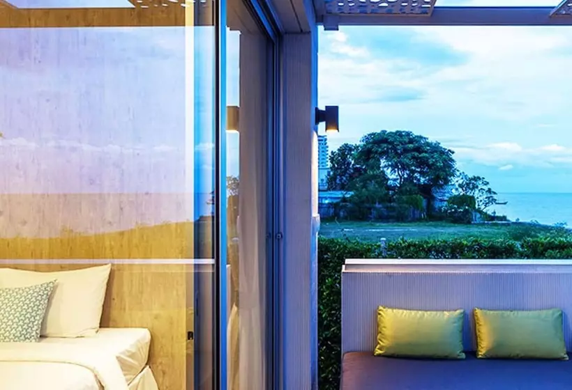 Fotos del hotel Baby Grand Hua Hin:  10