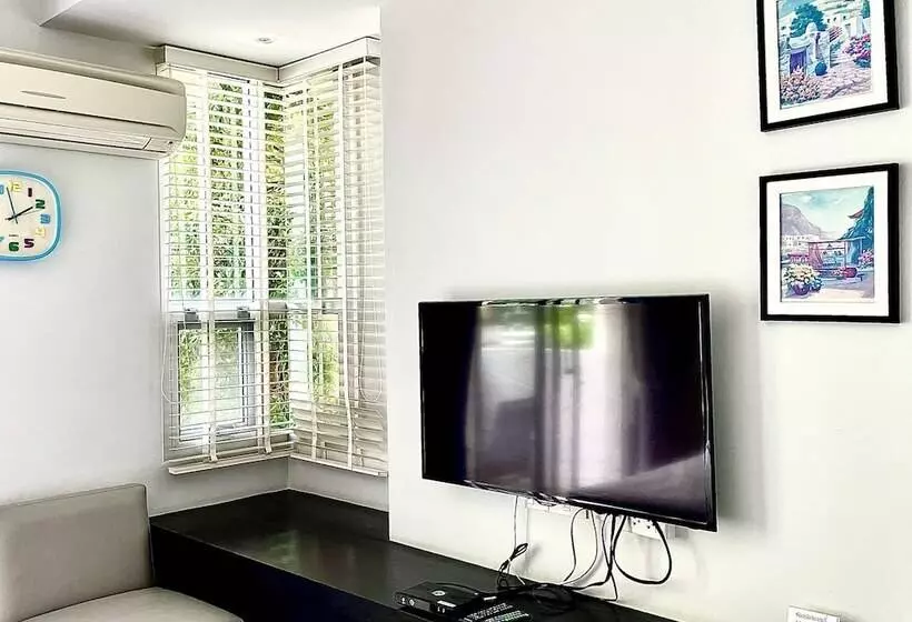 Fotos del hotel Baby Grand Hua Hin:  12