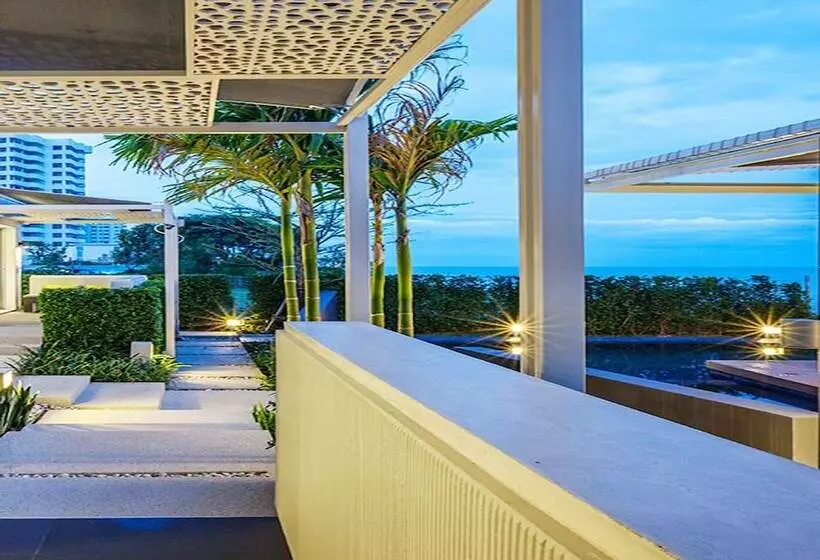 Fotos del hotel Baby Grand Hua Hin:  14